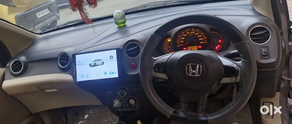 Honda Amaze 1.2 2013 Manual Petrol