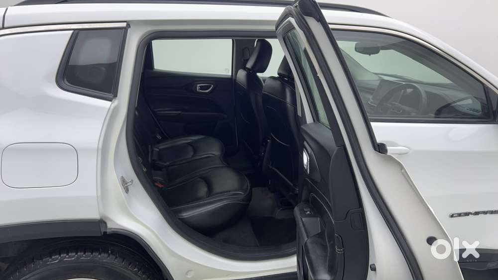 Jeep Compass 1.4 Sport, 2021, Petrol