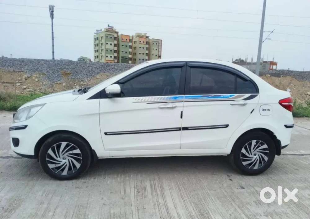 Tata Zest 2015 Diesel 75000 Km Driven