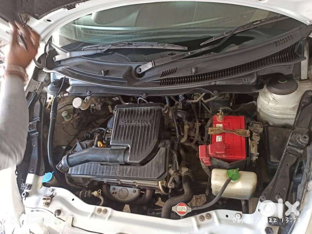 Fully Maintenance Car