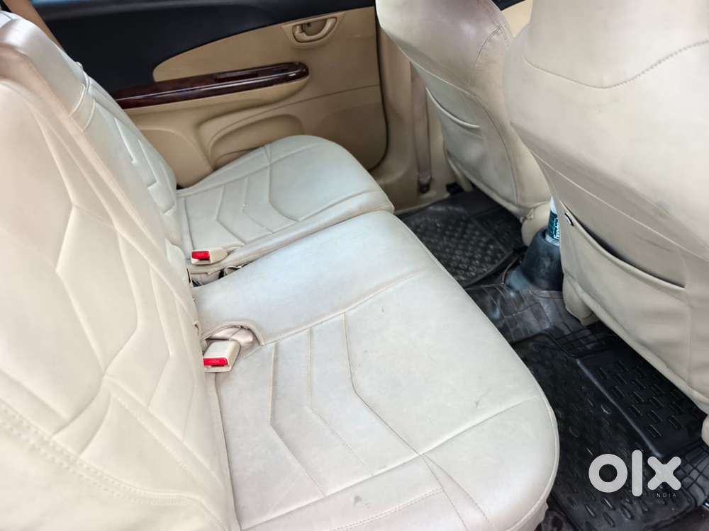 Honda Mobilio, 2014, Diesel