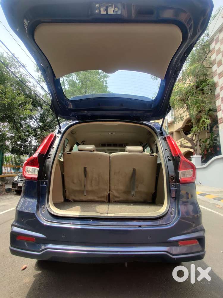 Maruti Suzuki Ertiga 1.5 Zxi Plus, 2023, Petrol