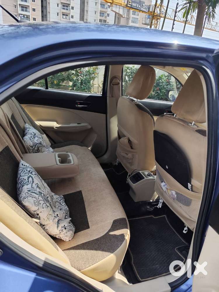 Excellent Condition Petrol 1st Owner Desire