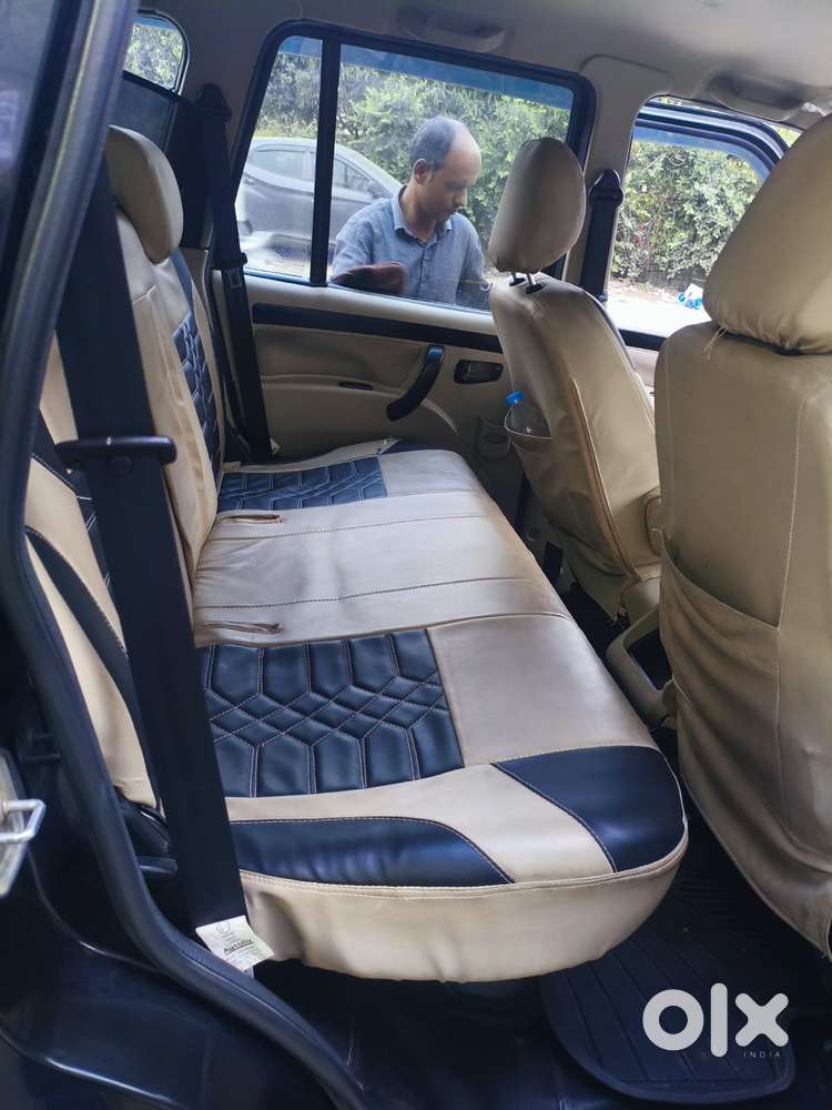 Mahindra Scorpio Classic 2.2 S 11 Mt 7 Str, 2024, Diesel