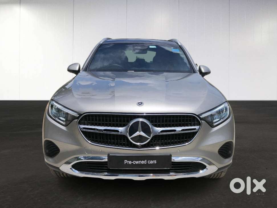 Mercedes-benz Glc 300 4matic, 2023, Petrol