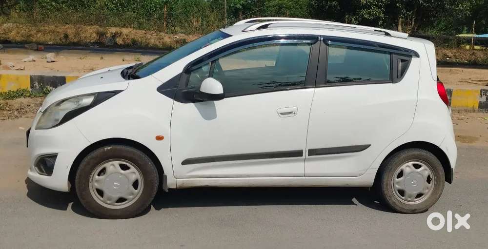 Showroom Condition Beat Diesel 2015