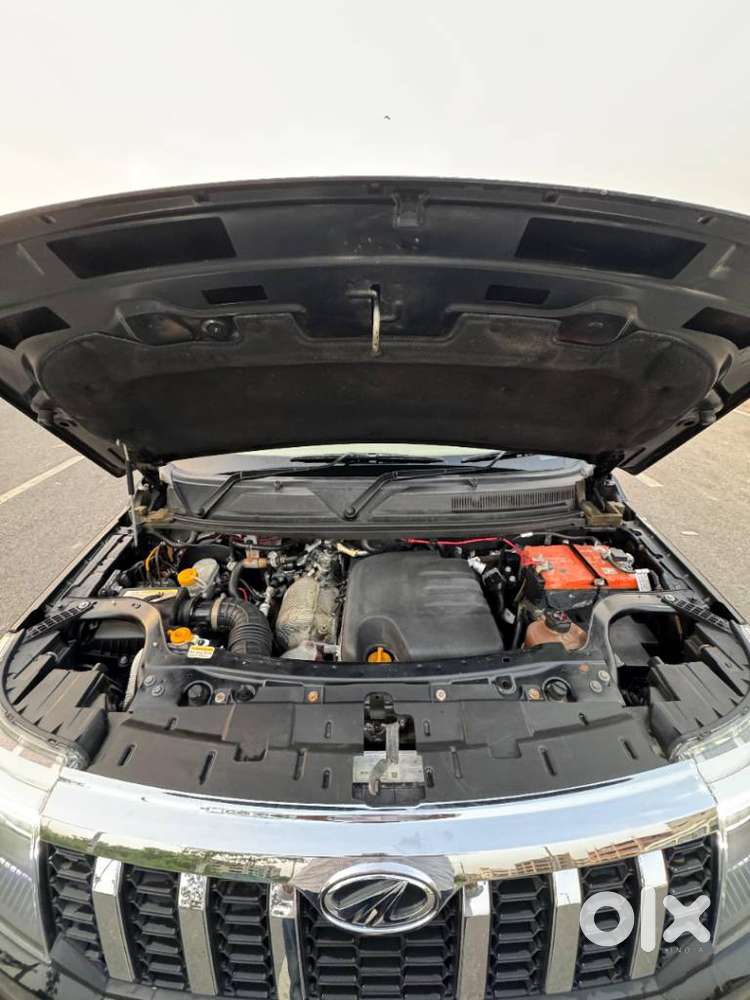 Mahindra Bolero Neo N10 (r), 2022, Diesel