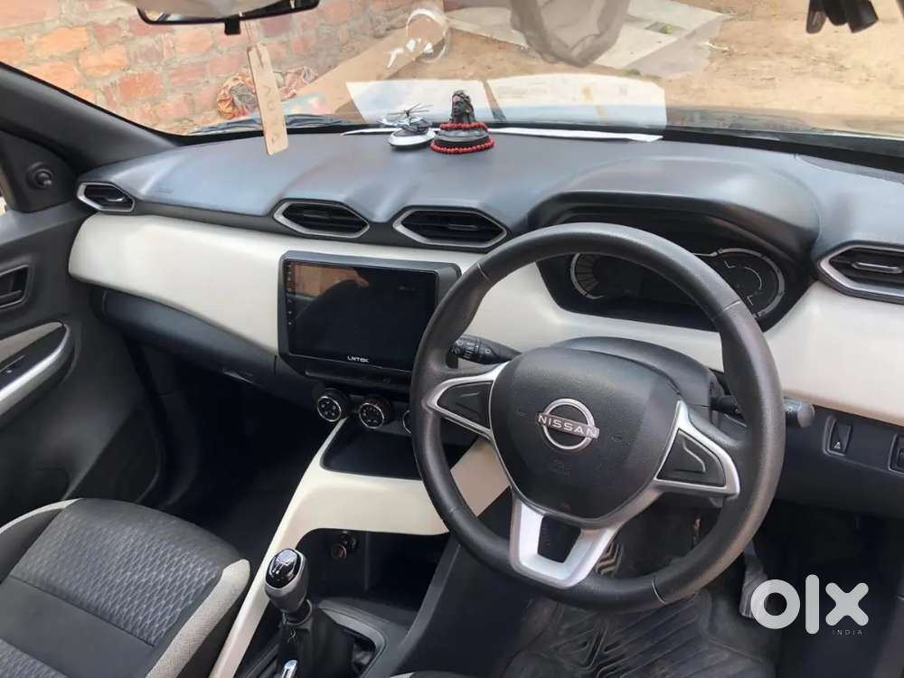 Nissan Magnite 1.0 Xe 2024