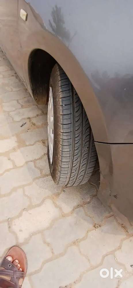 Chevrolet Sail 26kmpl Mileage,single Hand Use