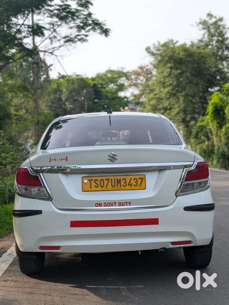 Maruti Suzuki Swift Dzire 1.2 Tour S Cng, 2023, Cng & Hybrids