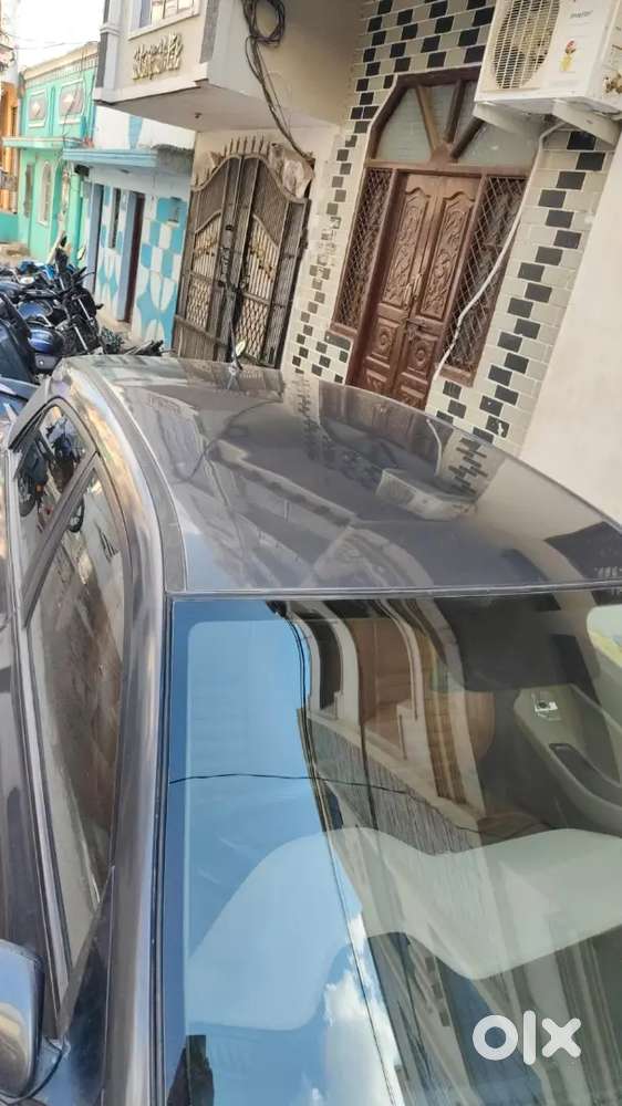Good Condition Hyundai I20 Papers Valid Till 2029