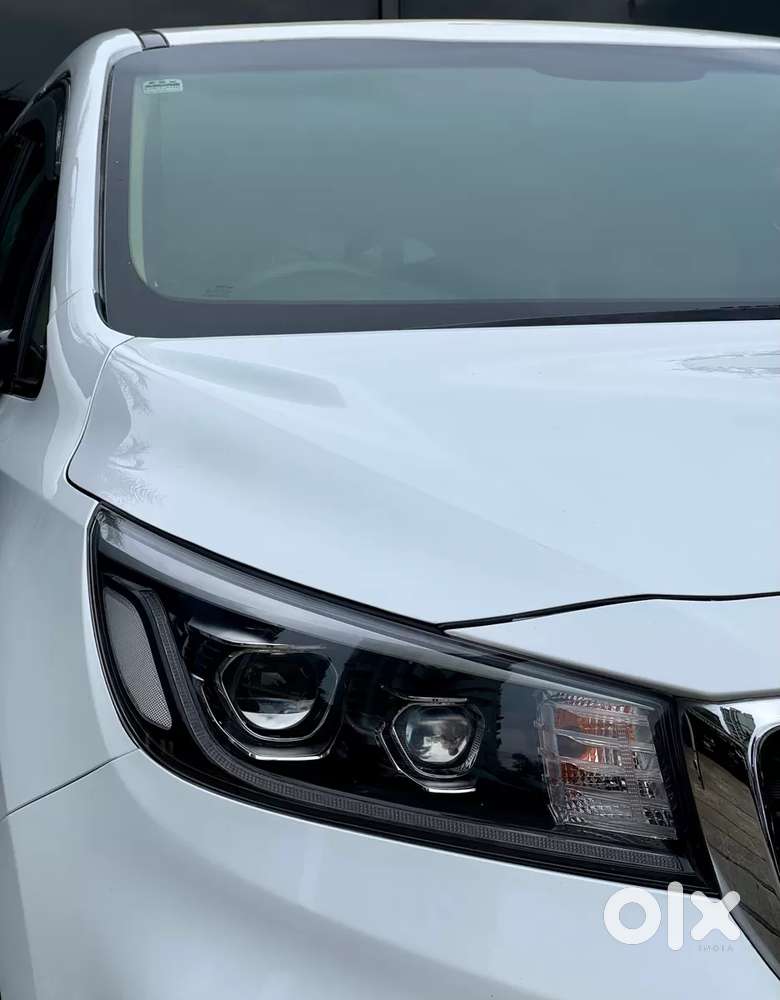 Kia Carnival, 2020, Diesel