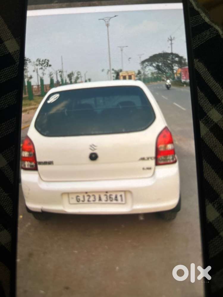 Maruti Suzuki Alto 2005 Petrol Well Maintained