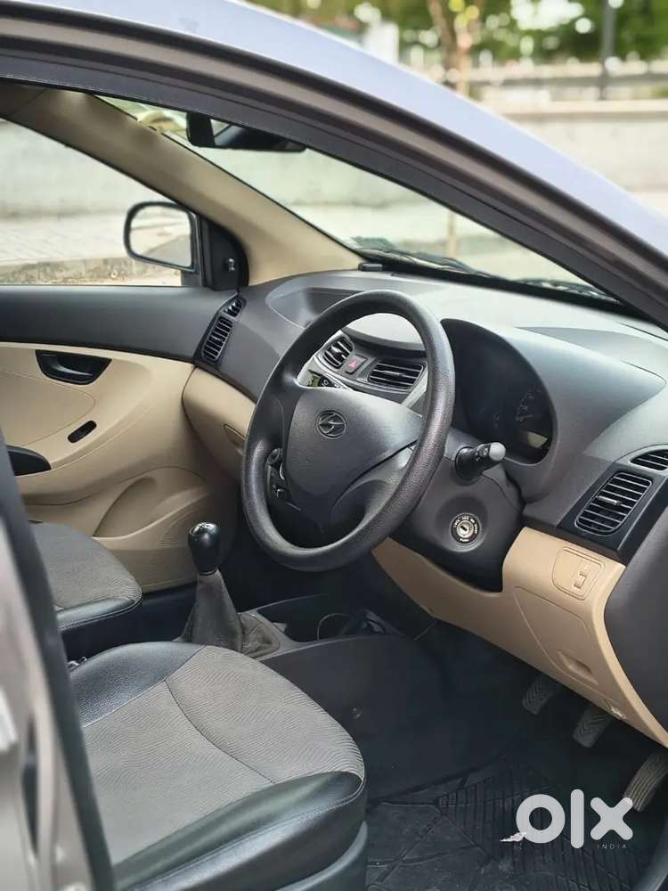 Hyundai Eon 2014  First Owner  Only 14,000 Km 
 Petrol