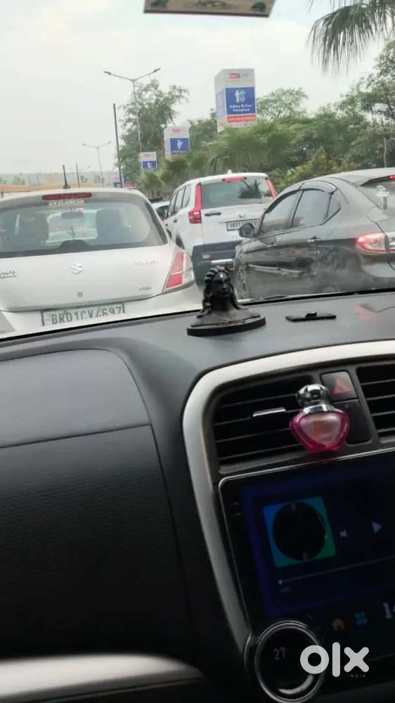 Maruti Suzuki Brezza Vdi 2019