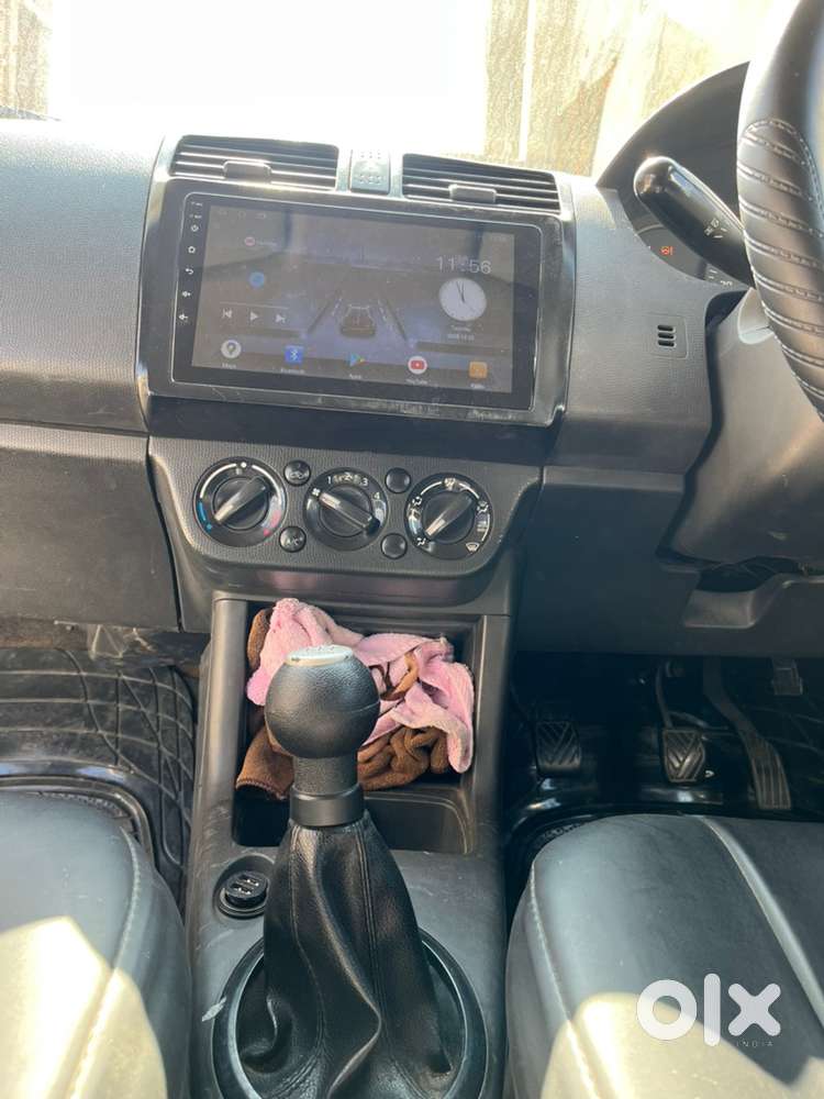 2016 Maruti Suzuki Dzire Diesel