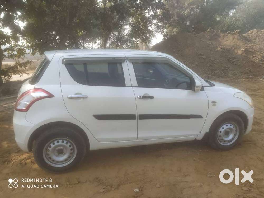 Maruti Suzuki Swift 2017 Diesel Well Maintained