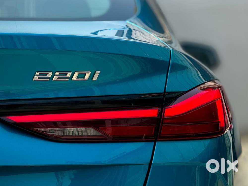 Bmw 2 Series Gran Coupe 220i M Sport Pro, 2024, Petrol
