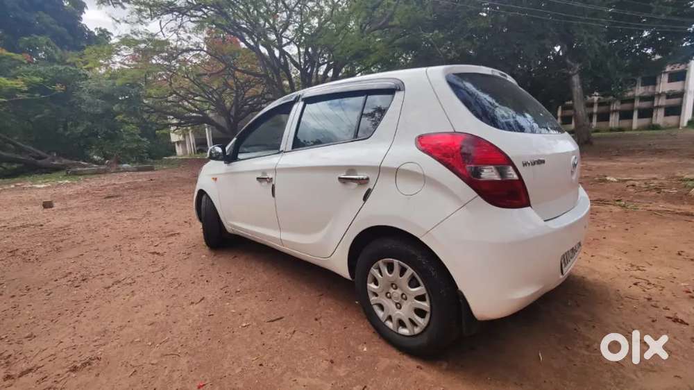 Hyundai I20 2009 Petrol 95000 Km Driven