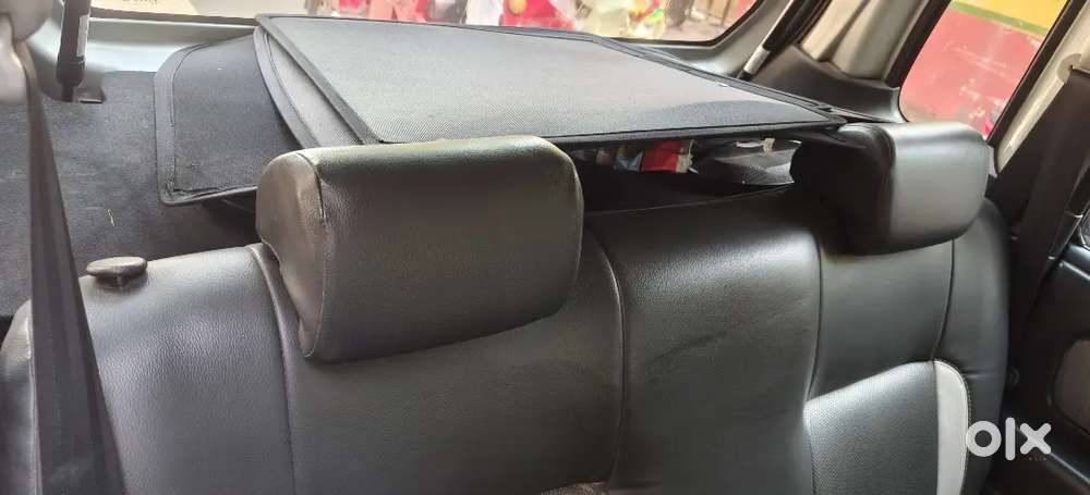 Maruti Wagon R 2009