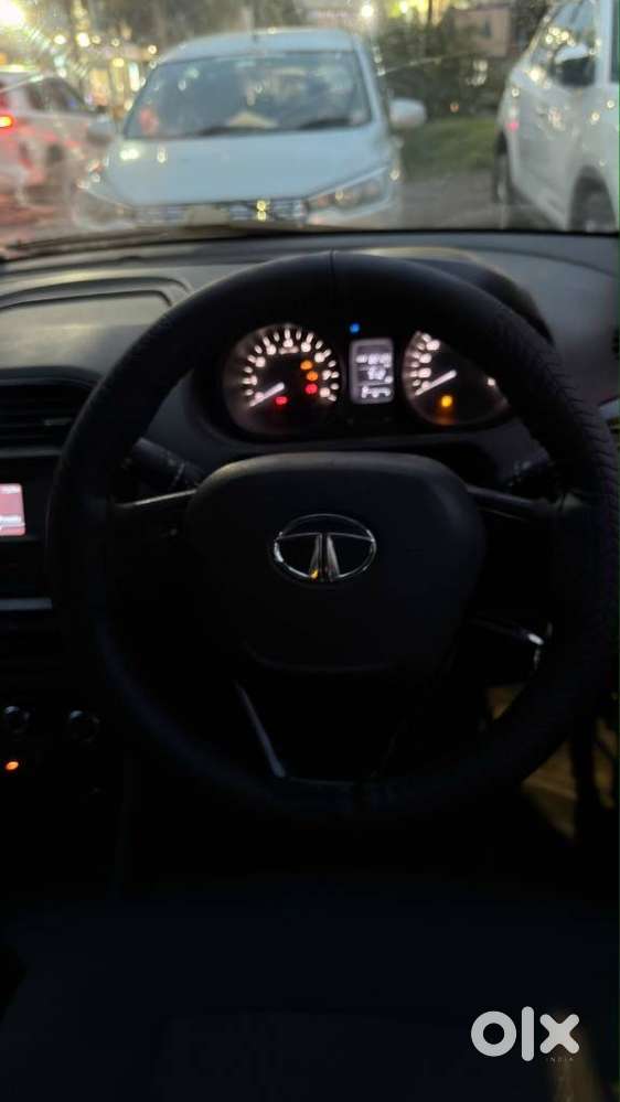 Tata Tigor 1.2 Revotron Xm Cng, 2018, Petrol
