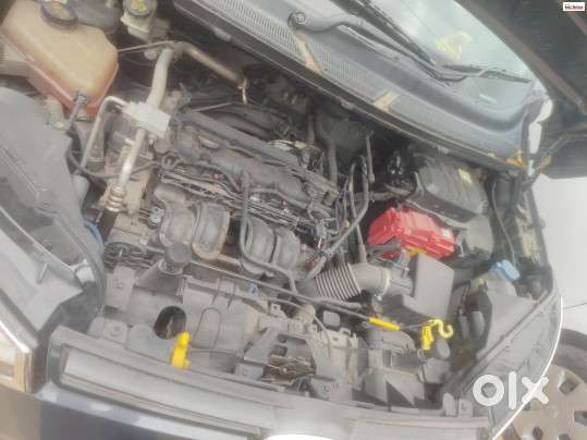 Ford Ecosport 1.5 Petrol Ambiente, 2016, Petrol