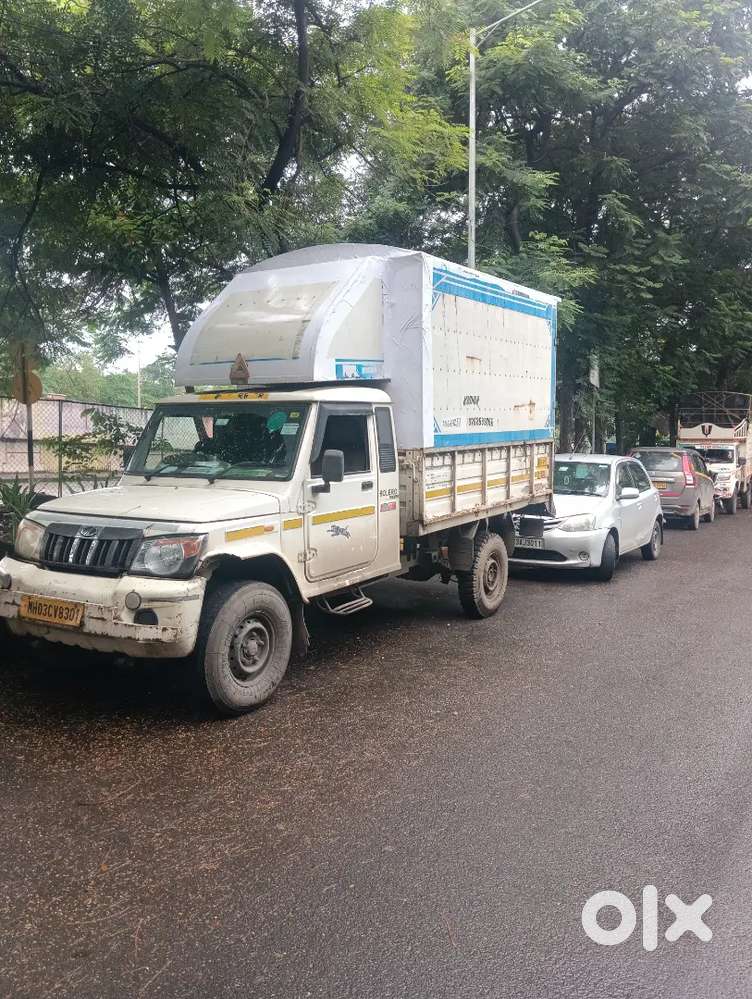 Mahindra Bolero Diesel 2020