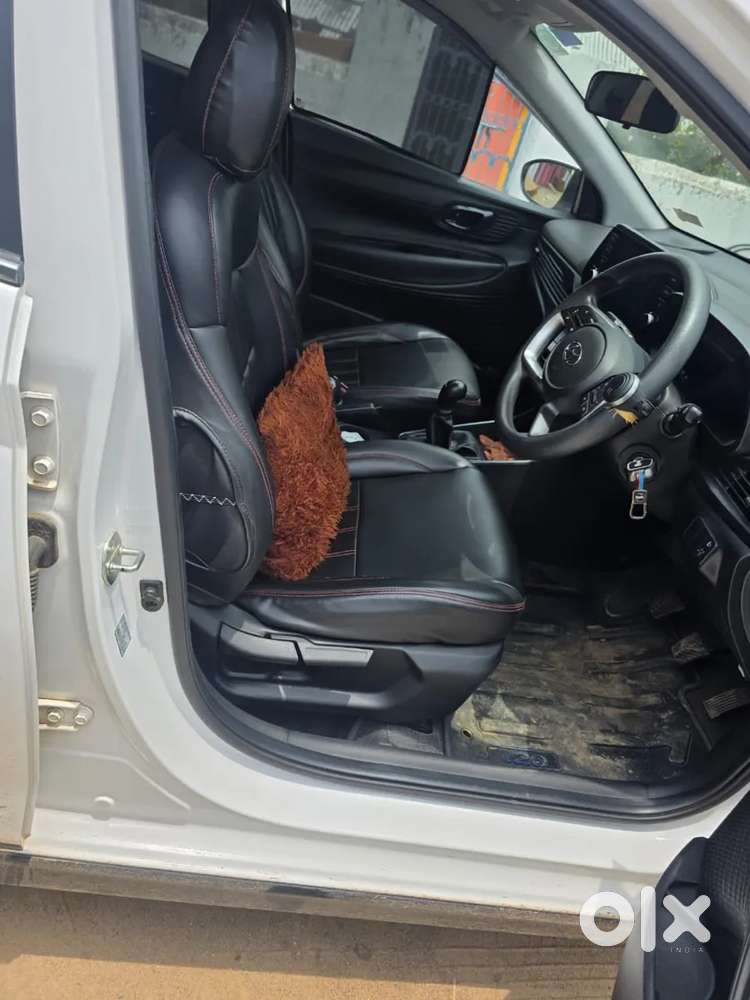 Hyundai I20 Sportz 1.2 Mt, 2023, Petrol