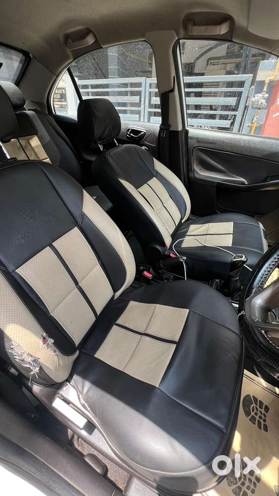 Tata Zest 2016 Diesel Well Maintained