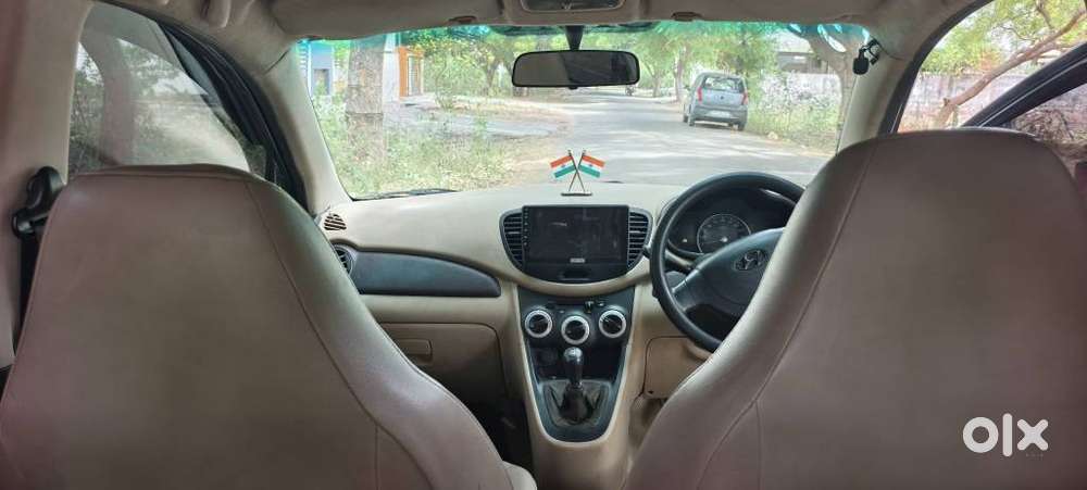 Hyundai I10 Magna, 2010, Petrol