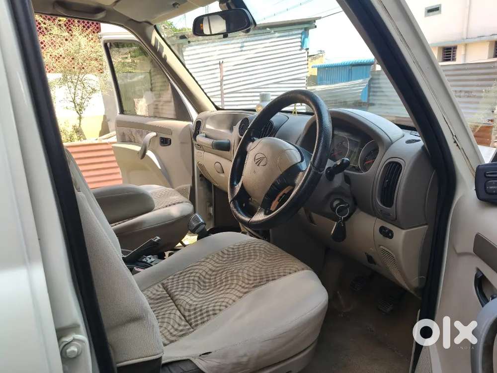 Scorpio 2015_ Reg. In 2019