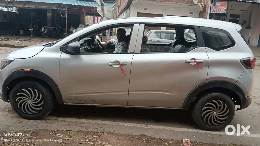 Renault Triber 2019 Rxe