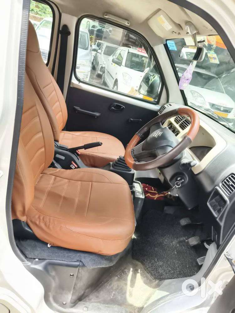 Maruti Suzuki Eeco 5 Str Ac (o), 2024, Petrol