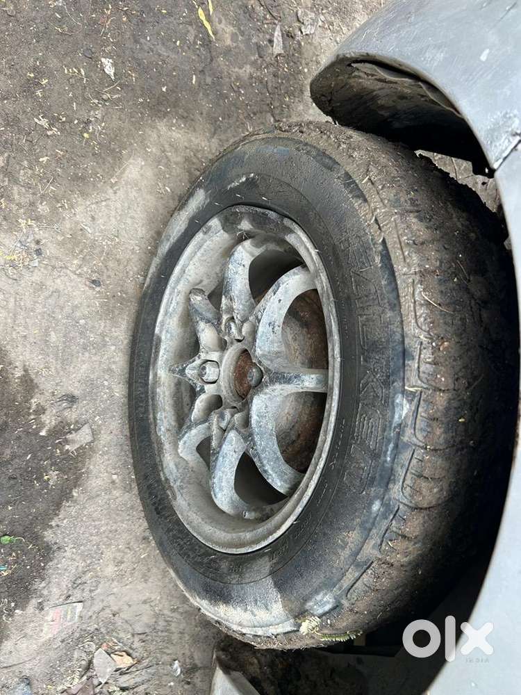 Hyundai Santro Xing 2005 Petrol 63000 Km Driven