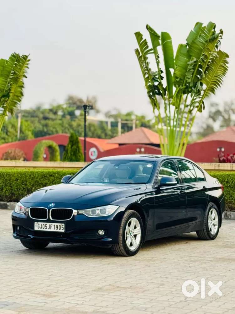 Bmw 3 Series 2.0 320d Sport Line, 2014, Diesel