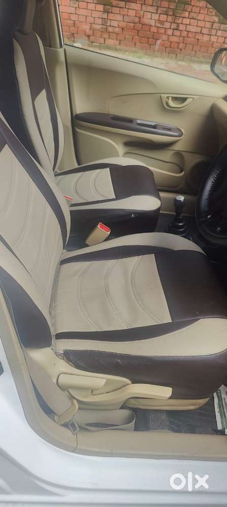 Honda Amaze 2013-2016 S I-vtech, 2014, Petrol