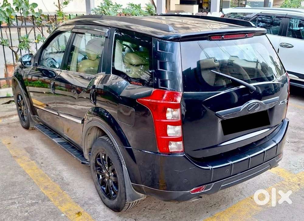 Mahindra Xuv500 2.2 W10, 2015, Diesel