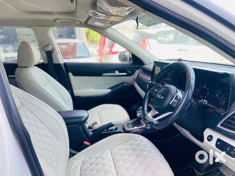 Kia Seltos Htk D, 2022, Diesel
