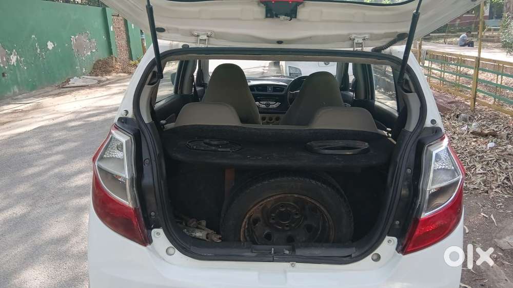 Maruti Suzuki Alto K10 Lxi, 2016, Cng & Hybrids