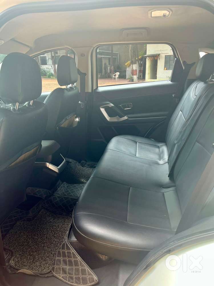 Tata Harrier Xta+ 2019