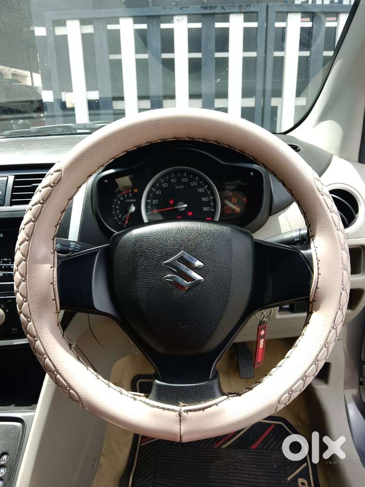 Maruti Suzuki Celerio 2014-2017 1.0 Vxi (o) Amt, 2016, Petrol