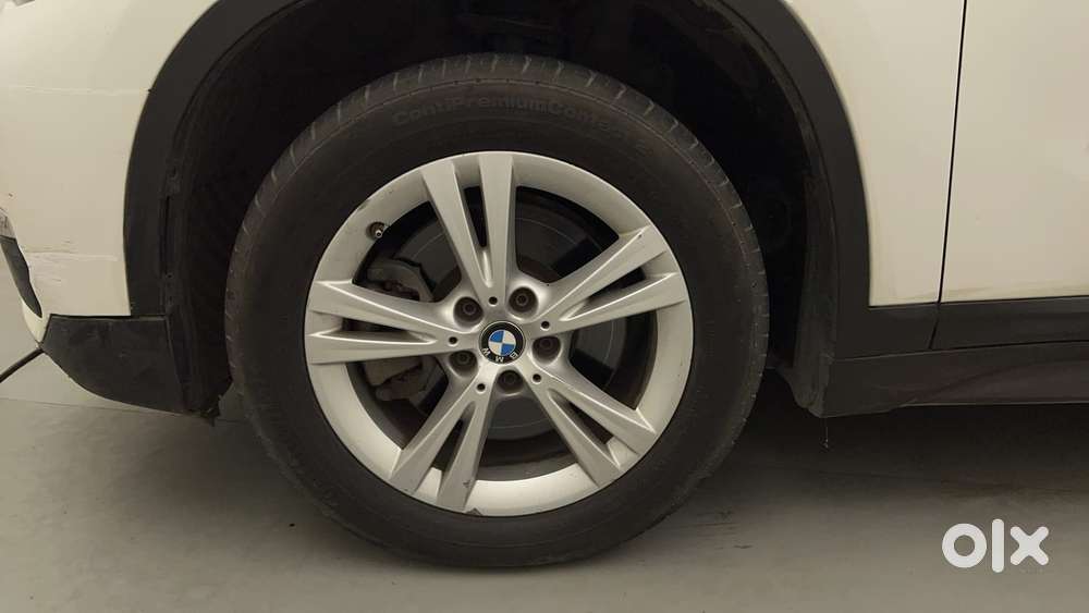 Bmw X1 Sdrive20d Expedition, 2018, Diesel