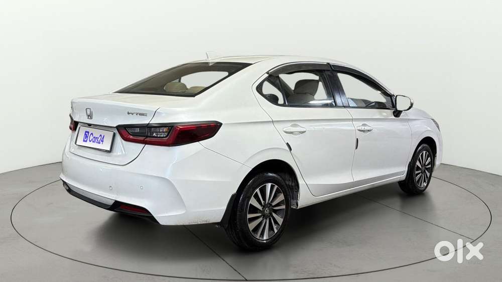 Honda City 1.5 V 5th Gen I-vtec Mt, 2023, Petrol