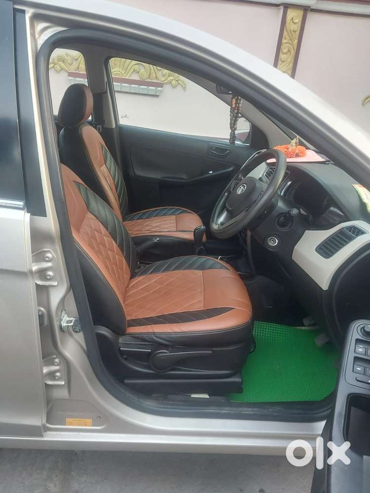 Tata Zest  1.2 Revotron Xms, 2015, Diesel