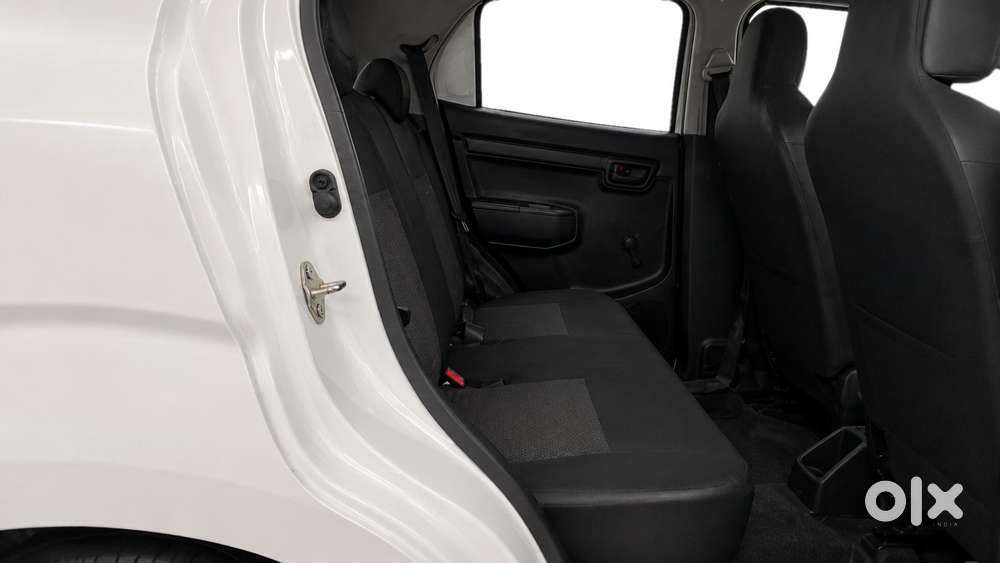 Maruti Suzuki S-presso Vxi Plus, 2024, Petrol