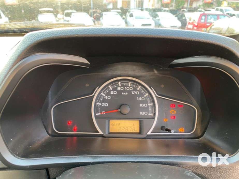Maruti Suzuki Alto 0.8 Lxi (o), 2021, Petrol