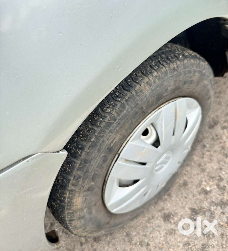 2004 Maruti Alto 800 Petrol Car