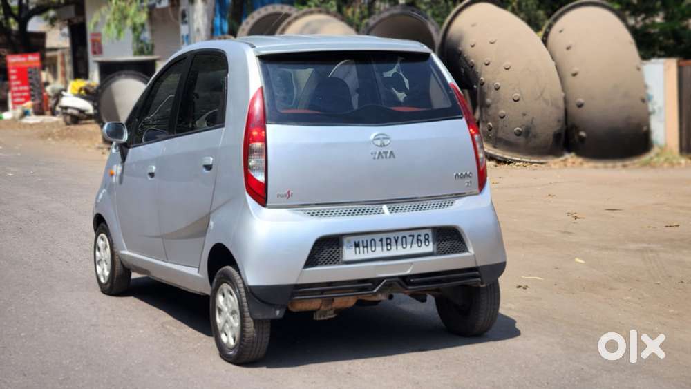 Tata Nano 2012-2015 Twist Xt, 2015, Petrol