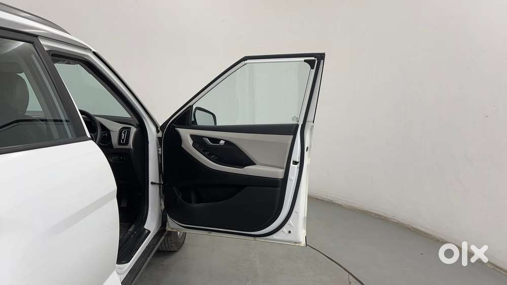 Hyundai Creta 1.5 Sx Executive Petrol, 2023, Petrol