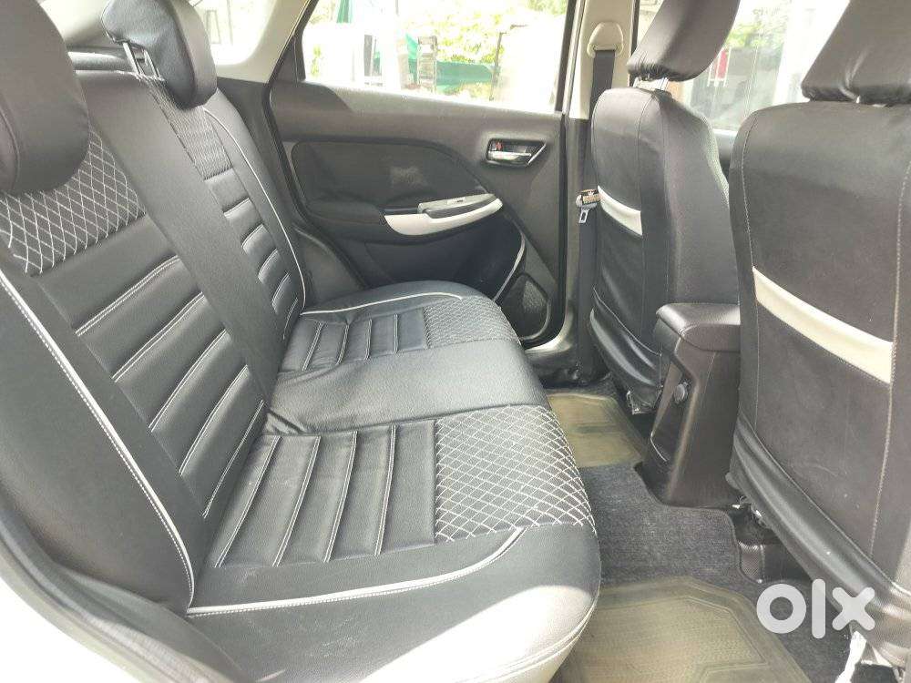 Maruti Suzuki Baleno 1.3 Delta, 2016, Petrol